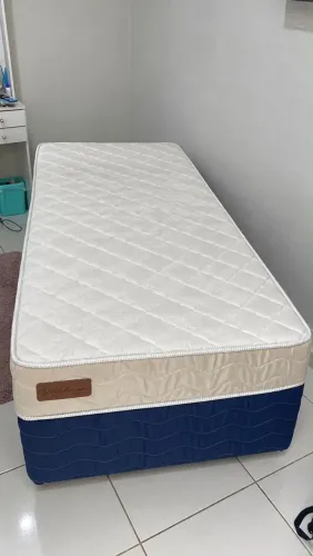 CAMA BOX NOVA