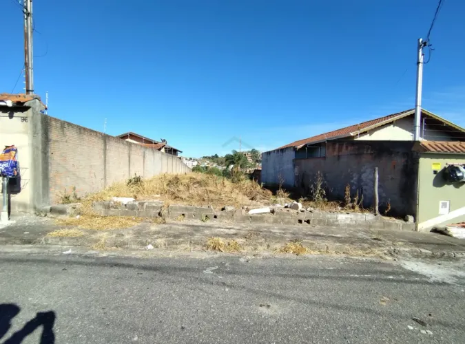 Terrenos Padrão em Poços de Caldas