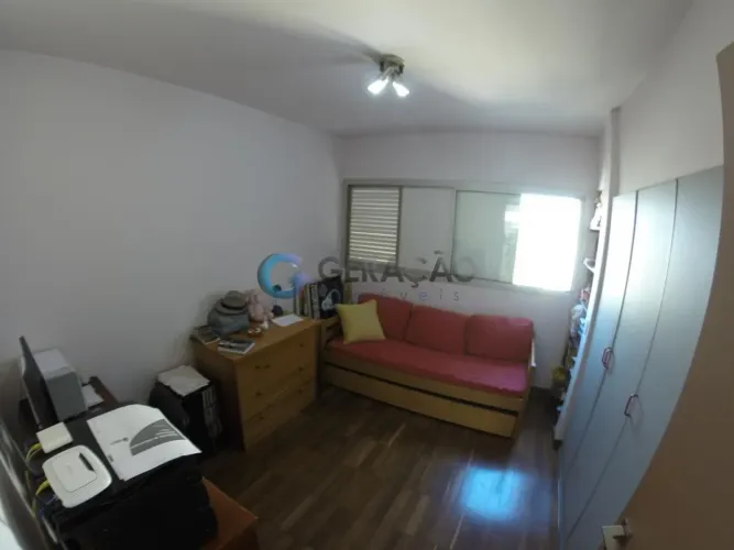 Apartamento Padrão em São José dos Campos