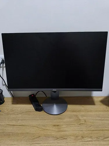 Monitor AOC 27" 2790PQU