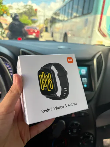 Xiaomi Redmi Watch 5 Active