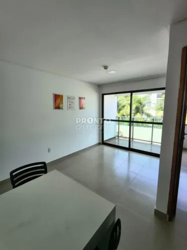 Flat com 1 quarto em Porto de Galinhas