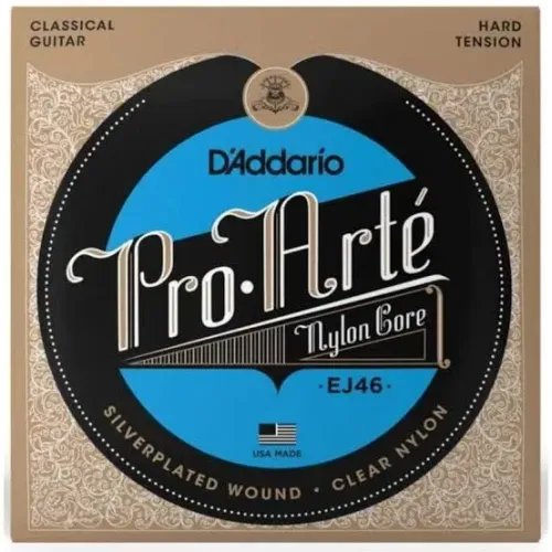 Violão nylon pro arte ej46