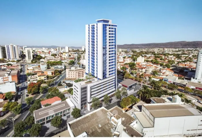 Salas comercias Infinity Premium Offices