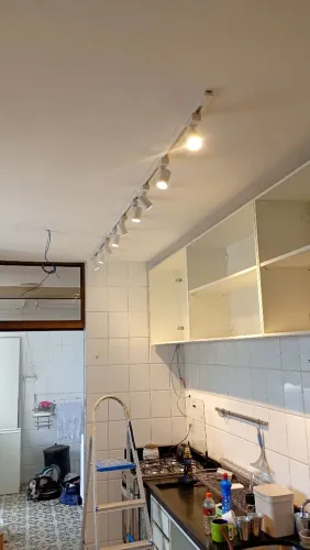 Eletricista melhor de salvador Bahia 