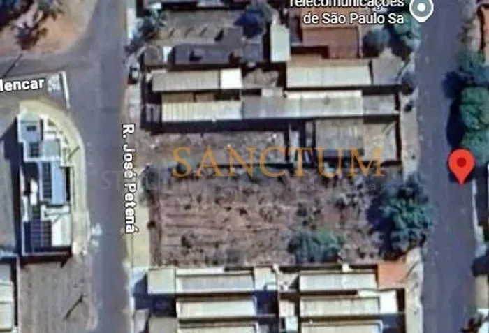 lote - Jardim Village - Dracena