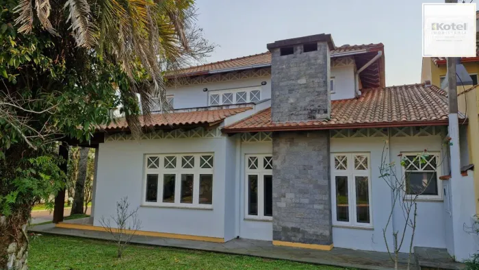 Casa em Condomínio 5 dormitórios à venda Cavalhada Porto Alegre/RS