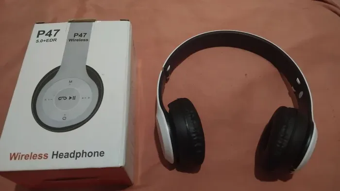 Fone Bluetooth 