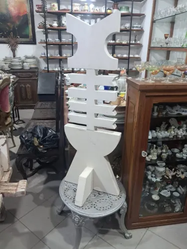 Rubem Valentim 