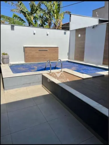 Casa com 2 dormitórios à venda, 175 m² por R$ 650.000 - Residencial Bordon - Sumaré/SP
