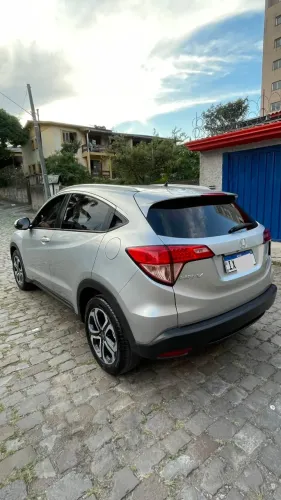 Honda HR-V EX 1.8 Flexone 16V 5P Aut. 2016