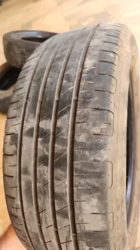 1 pneu 195/60/16 Goodyear 