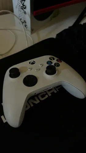 Controle para Xbox séries S/X