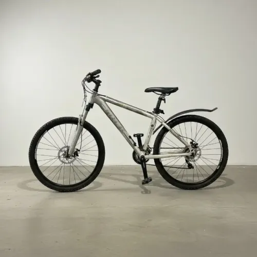 Trek MTB Shimano Aro 26