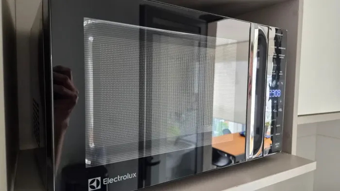 Microondas 33L Electrolux 127V