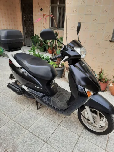 Honda Lead 2014 Ótimo Estado IPVA Pago