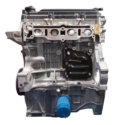 Motor Parcial Honda FIT CITY WR-V 1.5 2015 A 2020 C/ DETALHE