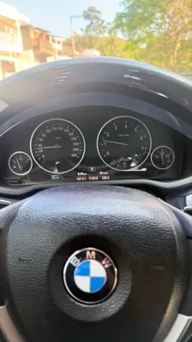 BMW X3 Xdrive 35i/m-sport 3.0 306cv Bi-turbo 2011