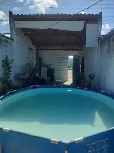 Comercial à venda em rua pública, ARUANA, Aracaju, SE