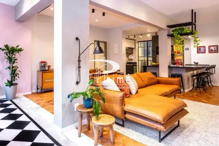 Apartamento à venda, Ipanema, Rio de Janeiro, RJ