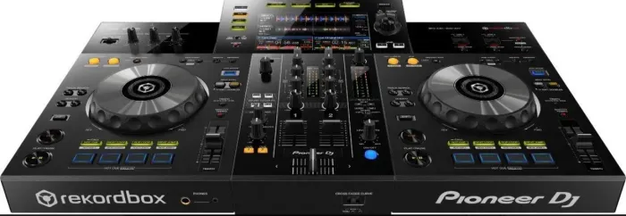 ALUGUEL DE XDJ RR PIONNER  