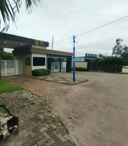 Terreno condomínios Novo Recreio em Guaratiba