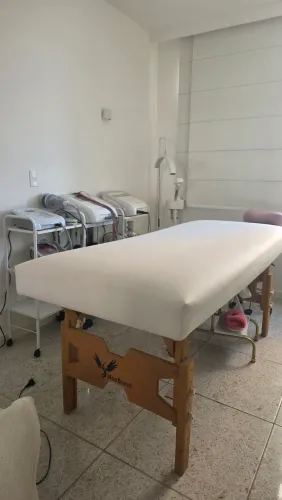 Maca fixa