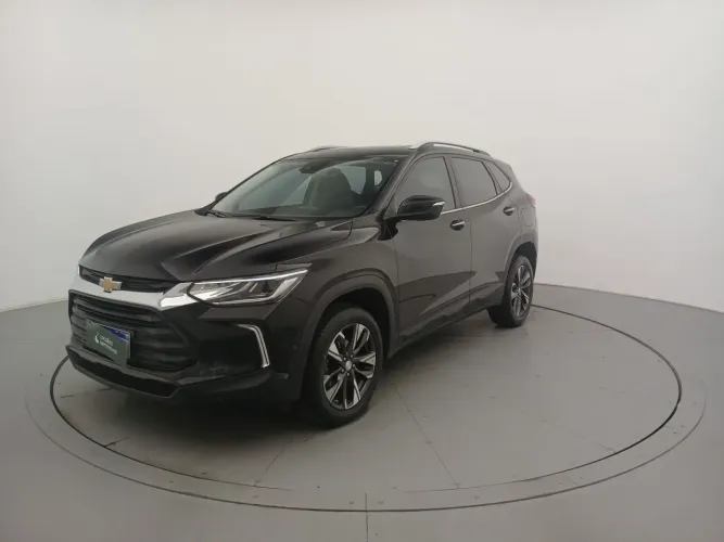 Chevrolet Tracker Premier 1.2 Turbo 12V Flex AUT 2024