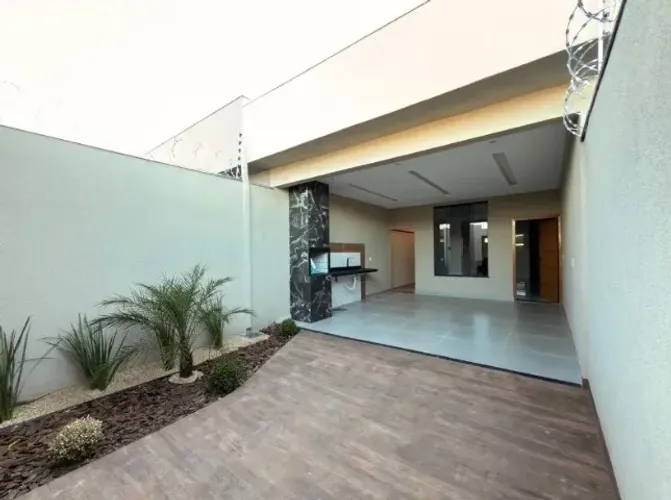 Vendo casa em macaiba cod CMS1