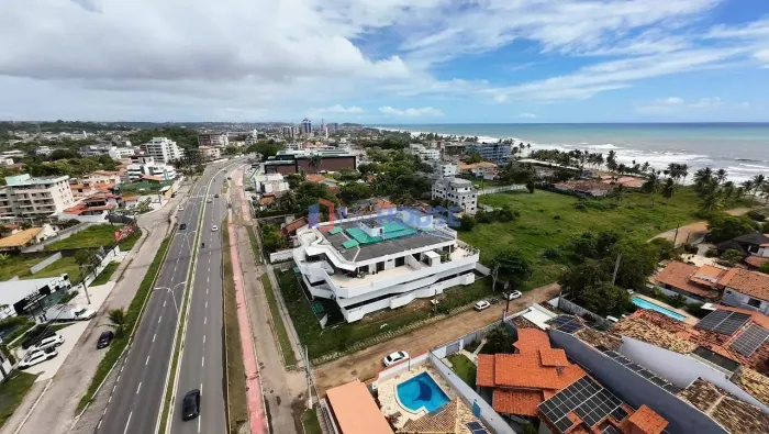 Apartamento para venda e locação, Jardim Atlântico, Ilhéus, BA, Zona sul de ilheus prox do