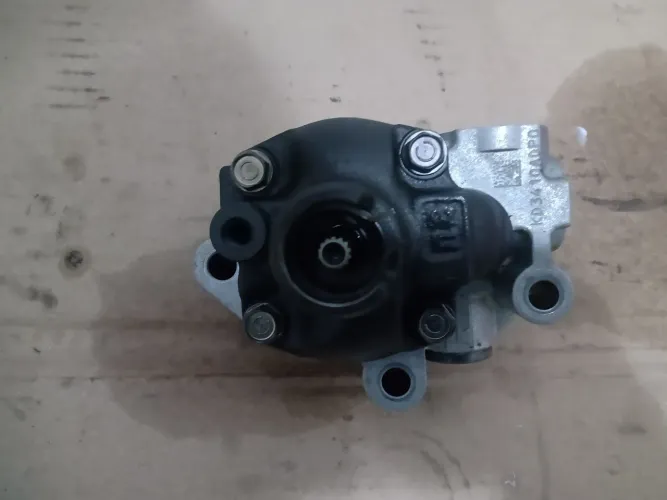 Bomba de óleo câmbio automático Nissan sentra jf 016