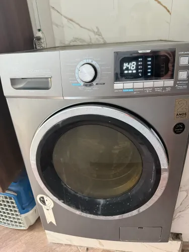 Máquina lava e seca 11kg MIDEA