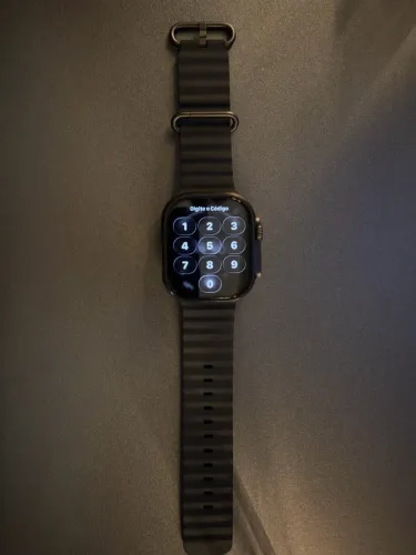 Apple Watch Ultra 2