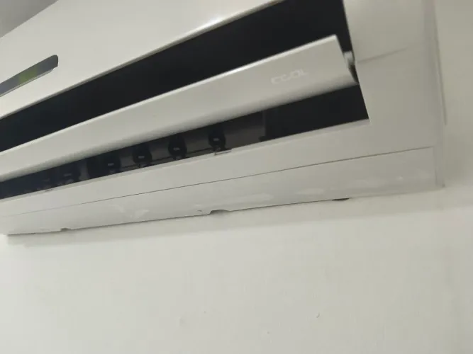 Aparelho de Ar 220v Electrolux