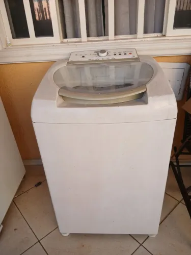 Maquina de lavar Brastemp 11kg