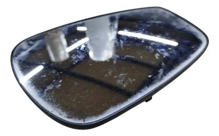 Lente Base Espelho Retrovisor Hyundai Hb20 2012 2016 Direito