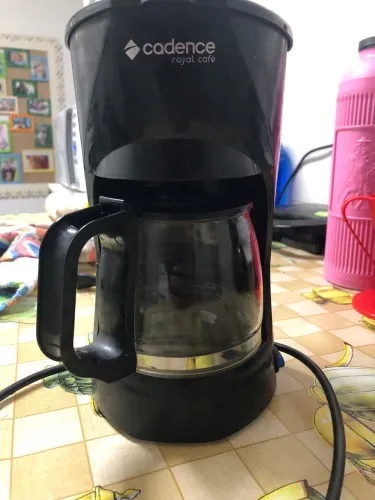 Cafeteira 220v