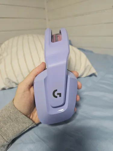 Fone Logitech G733