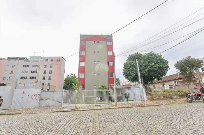 Imóvel para venda tem 26 m² com 1 quarto em Jardim Botânico - Curitiba - PR