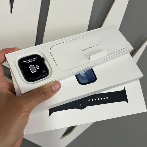Apple Watch Series 9 Promoção