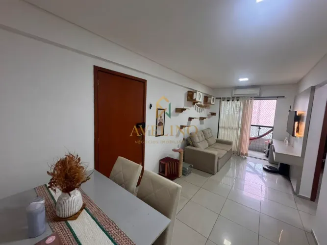 Apartamento para alugar no bairro Aflitos - Recife/PE, Zona Norte