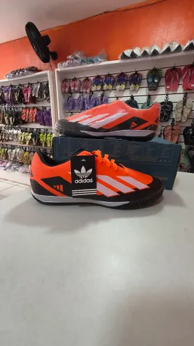 Society adidas