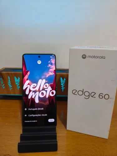 Moto Edge 60