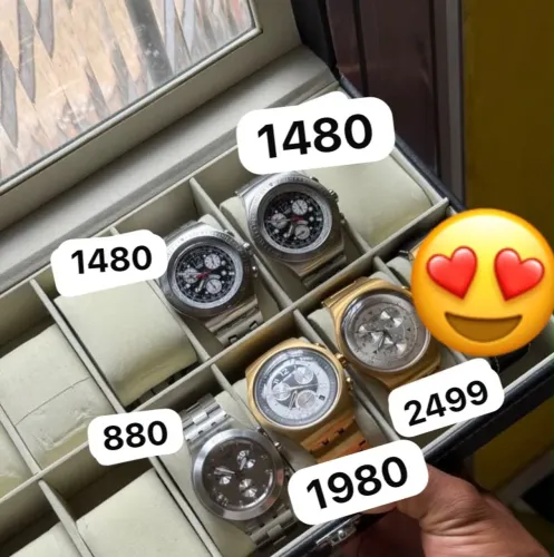 Swatch original