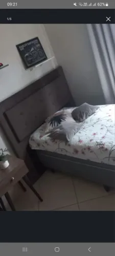 Quarto para rapazes(universitários)