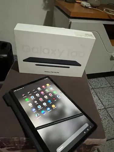 Tablet - S6 Lite 64gb