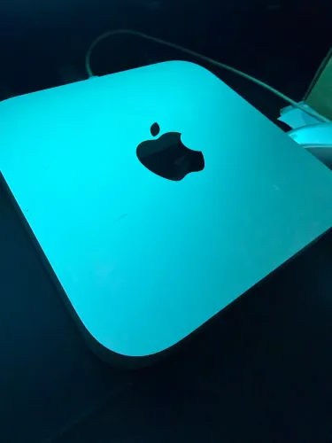MAC MINI M1 
