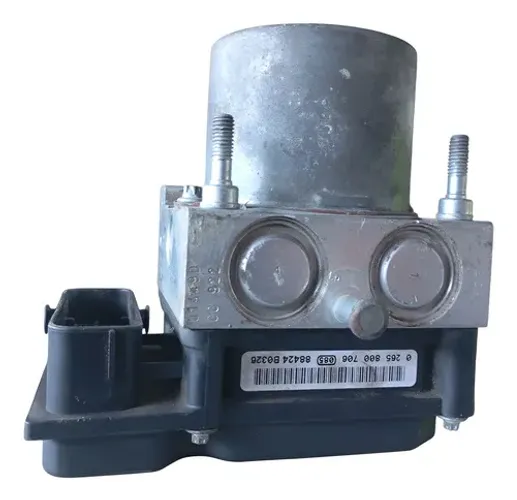 Módulo Citroen C4 Pallas 2008  *0