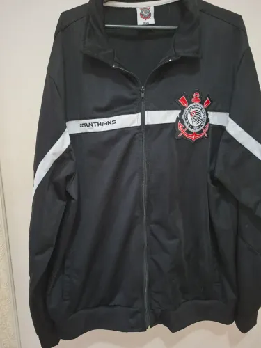 Blusa Corinthians