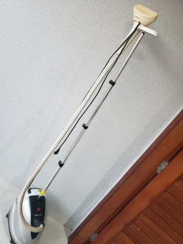 Passador de roupas